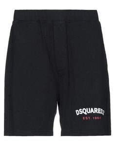 Шорты и бермуды Dsquared2