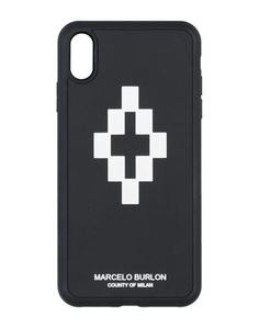 Чехол Marcelo Burlon