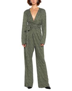 Комбинезоны без бретелей Diane von Furstenberg