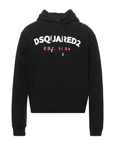 Толстовка Dsquared2