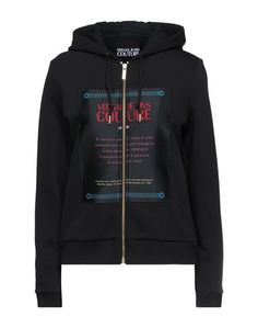 Толстовка Versace Jeans Couture