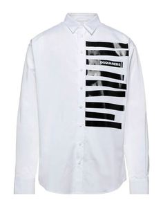 Pубашка Dsquared2