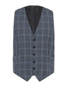 Жилет Sartoria Latorre