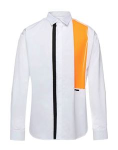 Pубашка Dsquared2