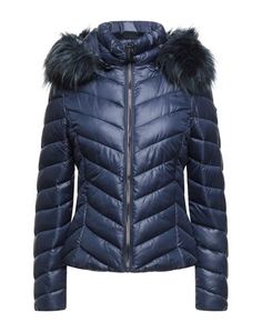 Пуховик Trussardi Collection