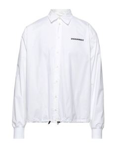 Pубашка Dsquared2