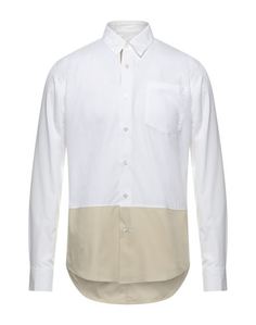 Pубашка Dries Van Noten