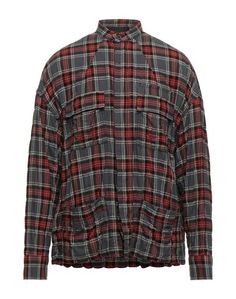 Pубашка Haider Ackermann