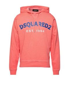 Толстовка Dsquared2