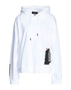 Толстовка Dsquared2