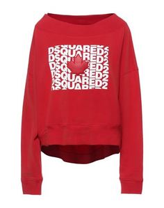 Толстовка Dsquared2