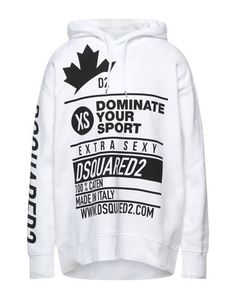 Толстовка Dsquared2