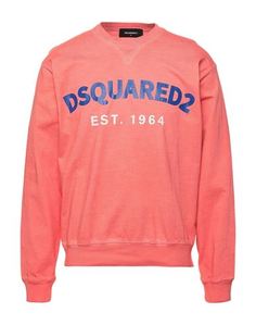 Толстовка Dsquared2