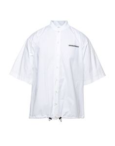 Pубашка Dsquared2