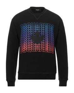 Толстовка Dsquared2