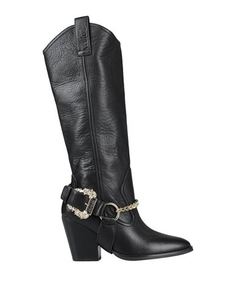 Сапоги Versace Jeans Couture