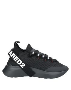 Кеды и кроссовки Dsquared2