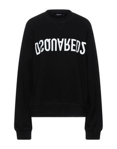 Толстовка Dsquared2