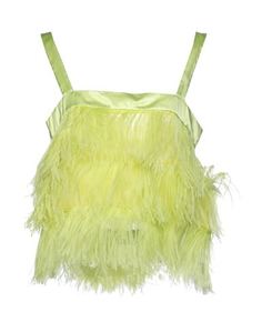 Топ без рукавов Rame