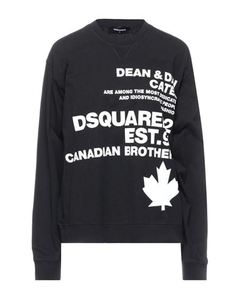 Толстовка Dsquared2
