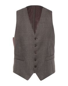 Жилет Sartoria Latorre