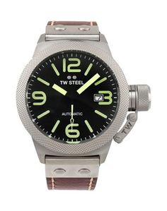 Наручные часы TW Steel