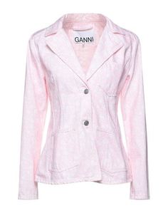Пиджак Ganni