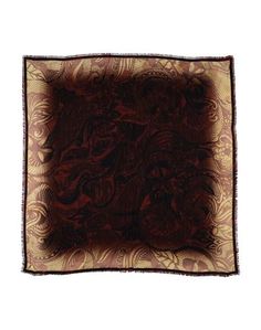 Шарф Dries Van Noten