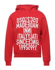 Толстовка Dsquared2
