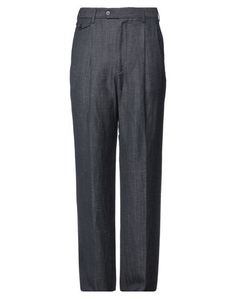 Повседневные брюки Emporio Armani