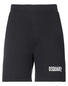 Шорты и бермуды Dsquared2