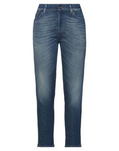 Джинсовые брюки 7 For All Mankind