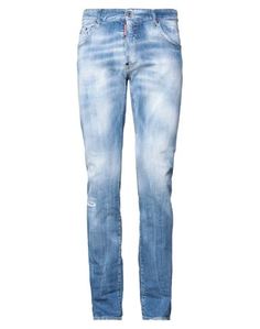 Джинсовые брюки Dsquared2