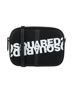 Сумка через плечо Dsquared2