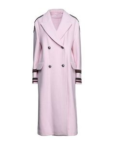 Пальто Ermanno Scervino