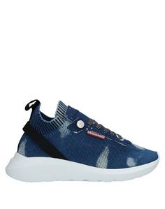 Кеды и кроссовки Dsquared2