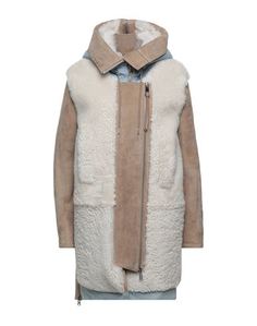 Пальто Shoreditch SKI Club