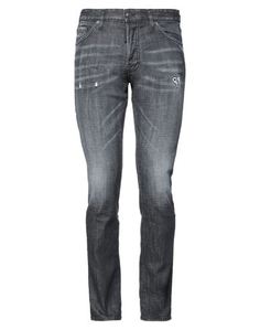 Джинсовые брюки Dsquared2