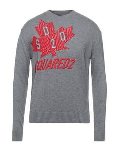 Свитер Dsquared2