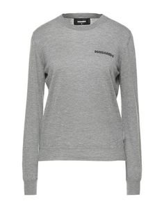 Свитер Dsquared2