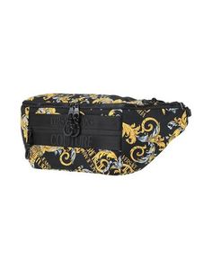 Поясная сумка Versace Jeans Couture