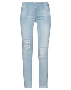 Джинсовые брюки 7 For All Mankind