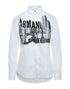 Pубашка Armani Exchange