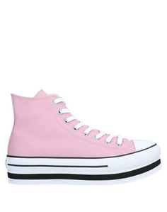 Кеды и кроссовки Converse