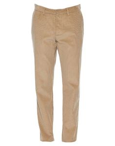 Повседневные брюки Maison Margiela