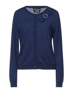 Кардиган Boutique Moschino