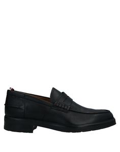 Мокасины Bally