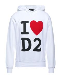 Толстовка Dsquared2