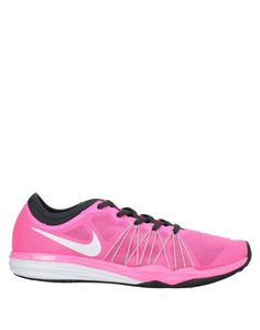 Кеды и кроссовки Nike