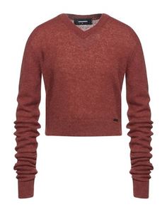 Свитер Dsquared2